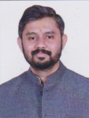 SAPTHAGIRI GOWDA A R