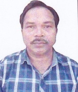 सपुरन कुलदीप