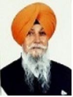 Sarabjeet Singh Sohal