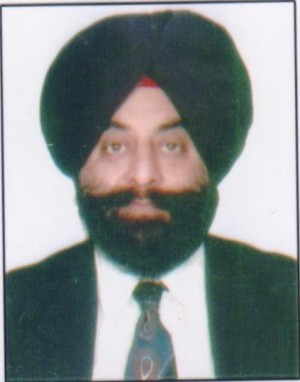 सरबजीत सिंह मक्कड़