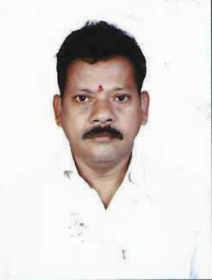 SARAGADA RAMESH KUMAR