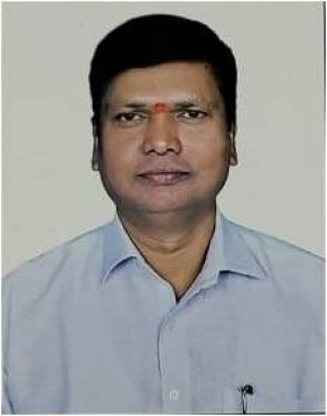 SARARAPU SRISAILAM