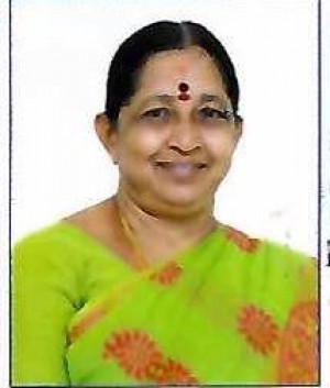 सरस्वती पॉन