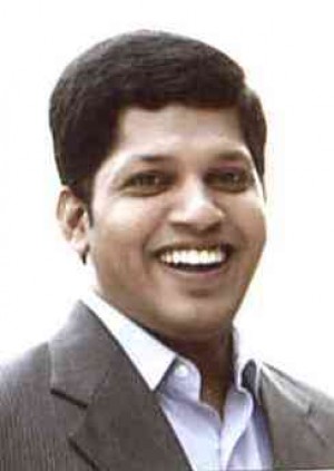 सरथबाबू