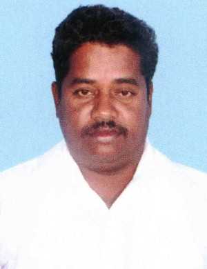 SARAVANAN.A