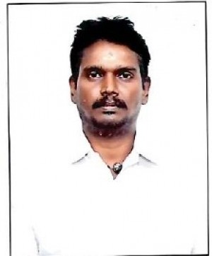 SARAVANAN. D