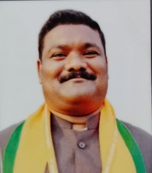 SARAVAN KUMAR