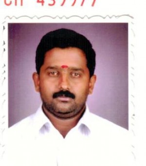SARAVANAN.S.R