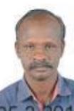 Saravanan, G.