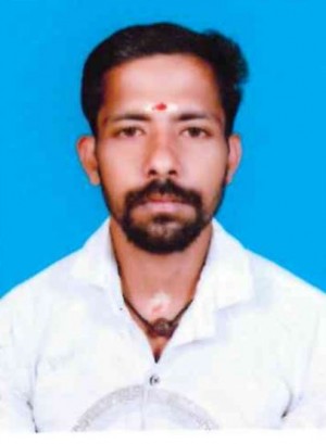 SARAVANAN N