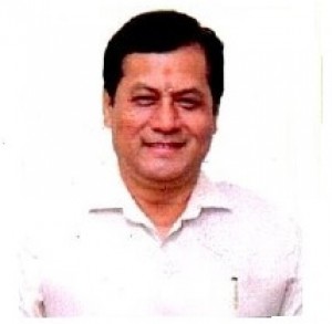 SARBANANDA SONOWAL