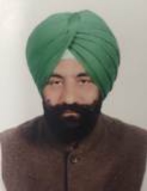 Sarbjeet Singh (Makhan)