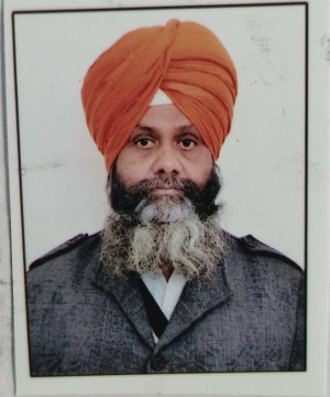 सरबजीत सिंह