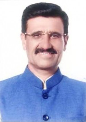 Sardarbhai Shamalbhai Chaudhary