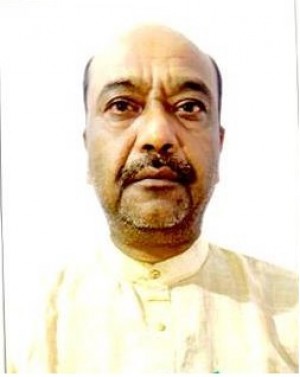 सरफराज आलम