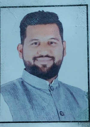 सरफराज रुस्तमभाई कुरेशी