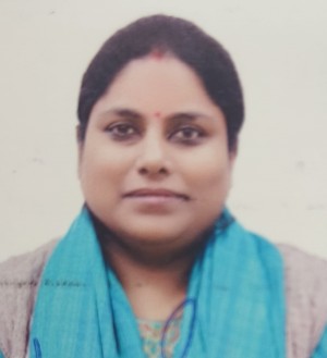 SARITA SINGH