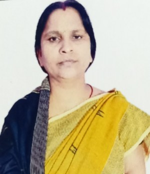 Sarita Yadav