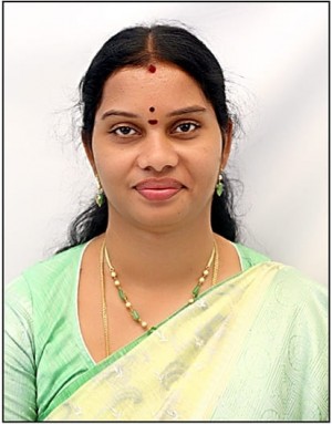 SARITHA