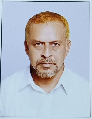 SAROJ KUMAR PRADHAN