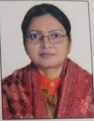 SAROJ BALA