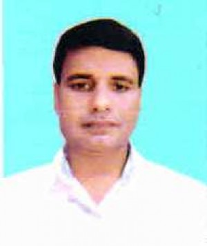 सरोज कुमार गिरी