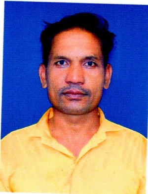 SAROJ KUMAR KARAN
