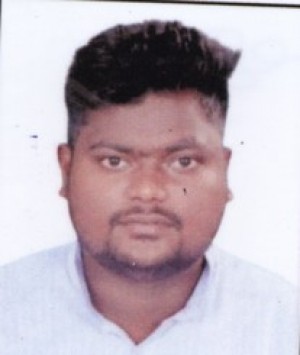 SAROJ KUMAR SUNA