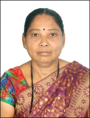 SAROJA. F. NAGENDRAGAD.