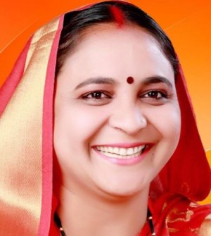 सरोजानी बंजारे