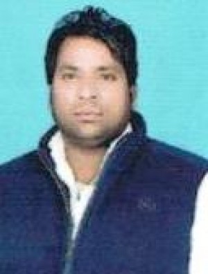 सरवन कुमार निषाद