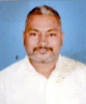 सर्वेष कुमार