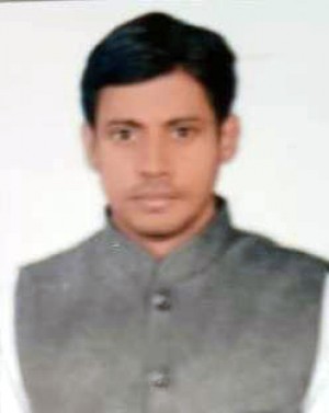 SARVESH KUMAR