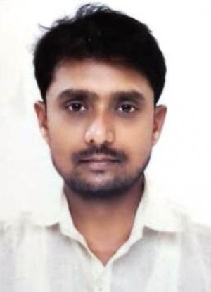 SARVESH KUMAR GUPTA