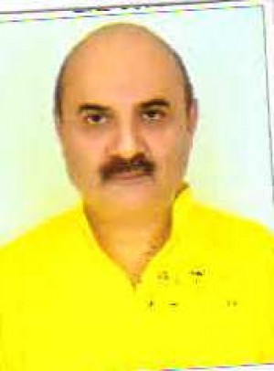 सर्वेश्वर प्रसाद सिंह