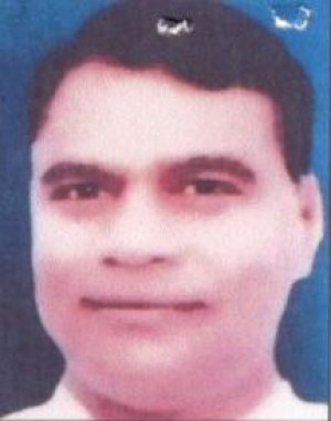 Sarwat Kareem Ansari