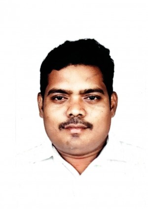 SASHIDEV HARIJAN