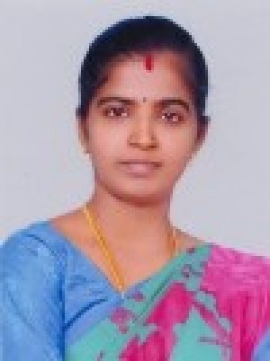 SASIKALA S