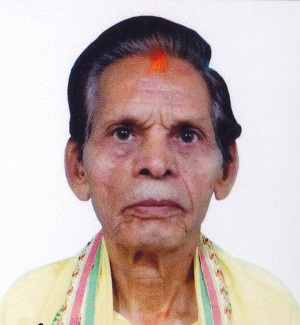 SASTHA KUMAR PUROHIT