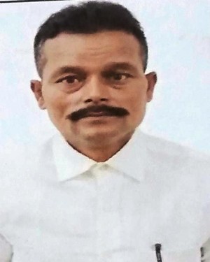 सत्य नारायण साह