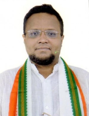 शतद्रु राय