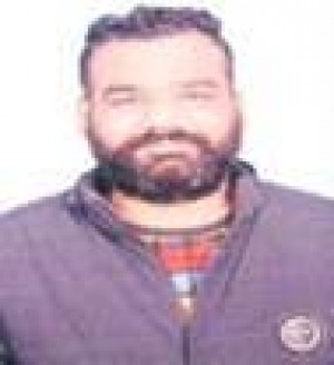 सतबीर सिंह