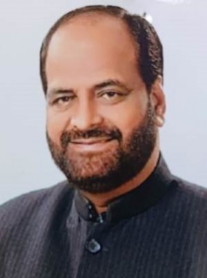 SATENDER SHARMA