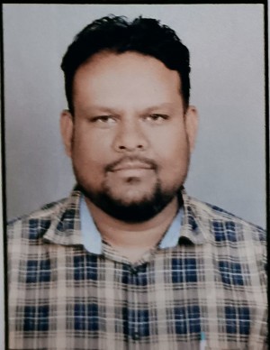 SATENDRA KUMAR