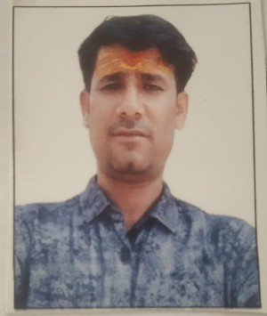 सतेन्द्र सिंह