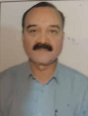 SATENDRA SINGH BHADORIYA (CHACHA)