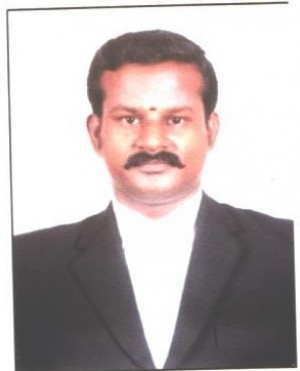 SATHEESH KUMAR A