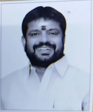SATHIYANAARAYANAN B