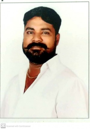 सदिस कुमार. एस