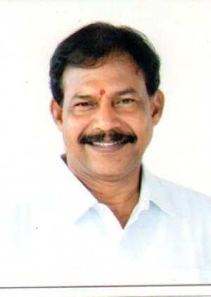 SATHISH KUMPALA